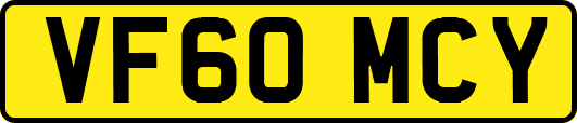VF60MCY