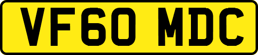 VF60MDC