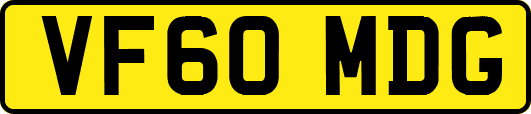 VF60MDG