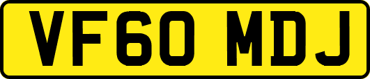 VF60MDJ
