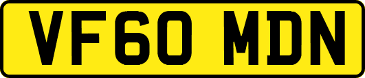 VF60MDN