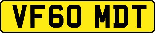 VF60MDT