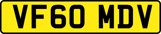 VF60MDV
