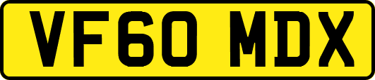VF60MDX