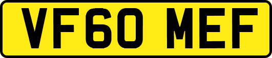VF60MEF