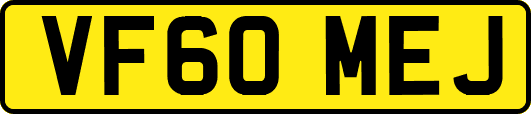 VF60MEJ