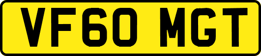 VF60MGT