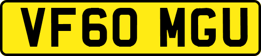 VF60MGU