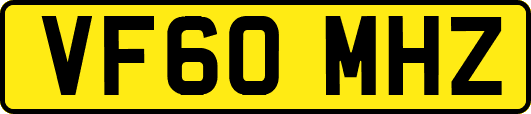 VF60MHZ