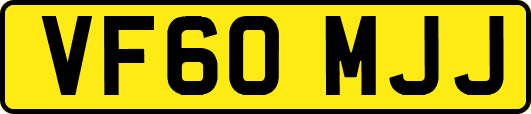 VF60MJJ