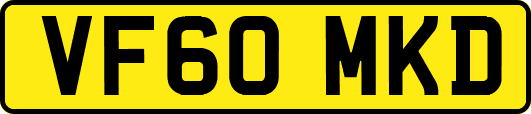 VF60MKD