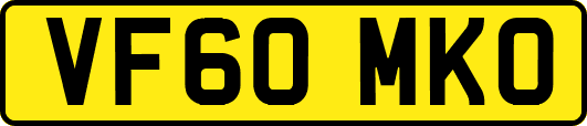 VF60MKO