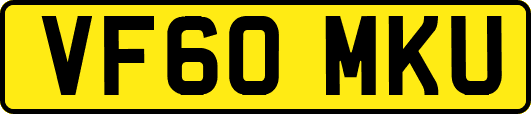 VF60MKU