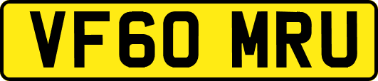VF60MRU