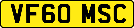 VF60MSC