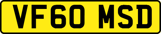 VF60MSD