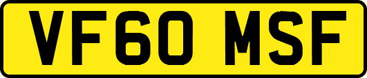 VF60MSF