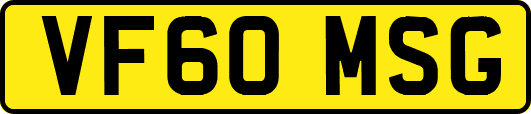 VF60MSG