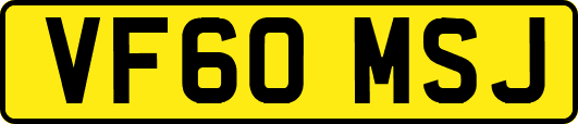 VF60MSJ