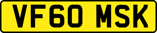 VF60MSK