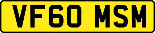 VF60MSM