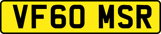 VF60MSR