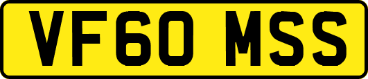VF60MSS