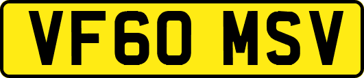 VF60MSV