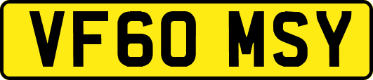 VF60MSY