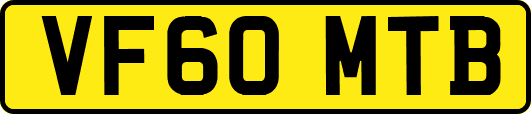 VF60MTB