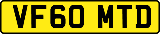 VF60MTD