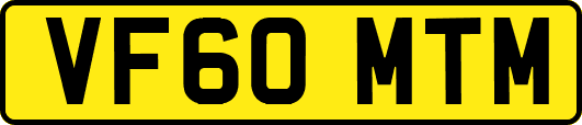 VF60MTM