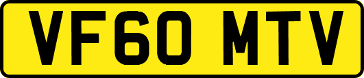 VF60MTV