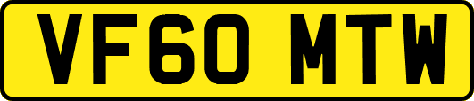 VF60MTW