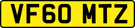 VF60MTZ