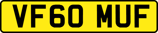 VF60MUF