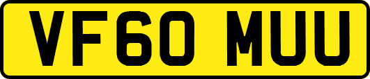 VF60MUU
