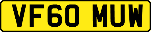VF60MUW