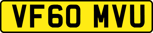 VF60MVU