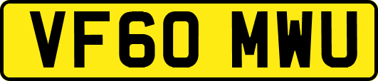 VF60MWU
