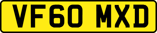 VF60MXD