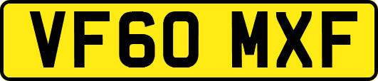 VF60MXF