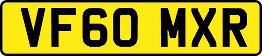 VF60MXR