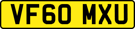 VF60MXU