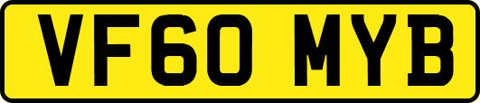VF60MYB