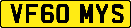 VF60MYS
