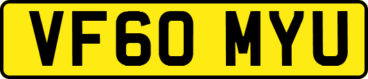 VF60MYU