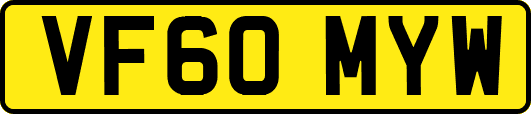 VF60MYW
