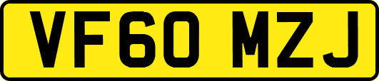 VF60MZJ
