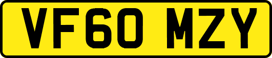 VF60MZY